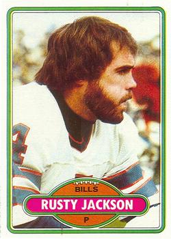 Rusty Jackson