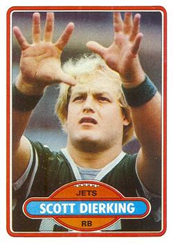 Scott Dierking