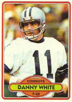 Danny White