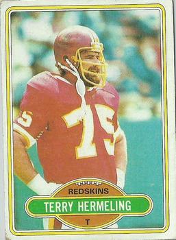 Terry Hermeling