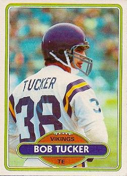 Bob Tucker
