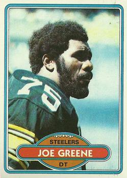 Joe Greene