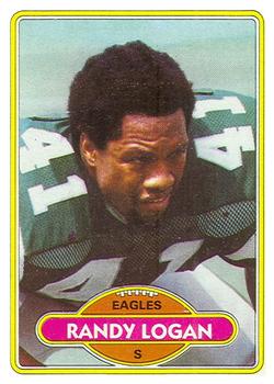 Randy Logan