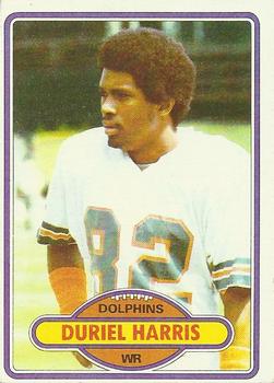 Duriel Harris