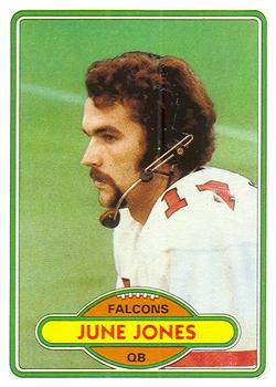 June Jones