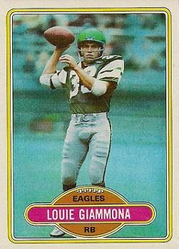Louie Giammona