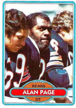 Alan Page