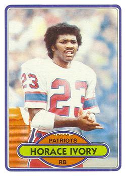 Horace Ivory