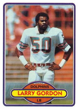 Larry Gordon