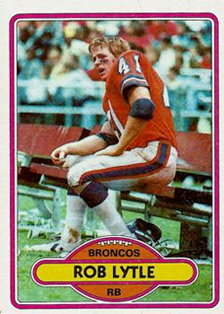 Rob Lytle