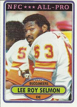 Lee Roy Selmon
