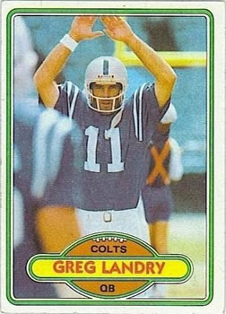 Greg Landry