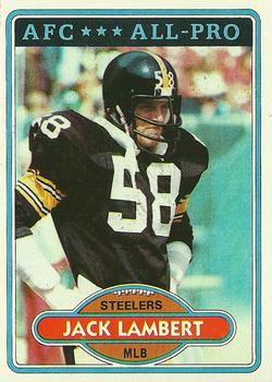 Jack Lambert