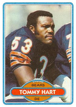 Tommy Hart
