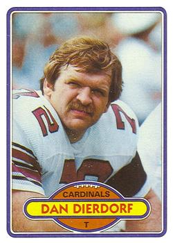 Dan Dierdorf