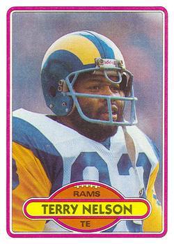 Terry Nelson