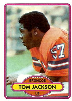 Tom Jackson