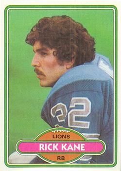 Rick Kane