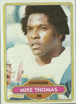 Mike Thomas