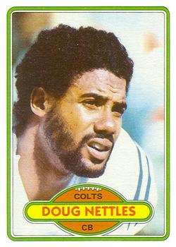 Doug Nettles