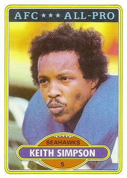 Keith Simpson