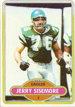 Jerry Sisemore