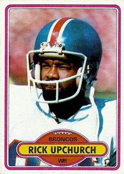 Rick Upchurch