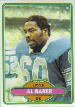 Al Baker
