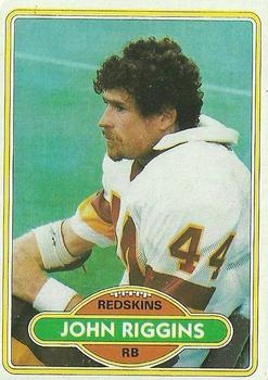 John Riggins