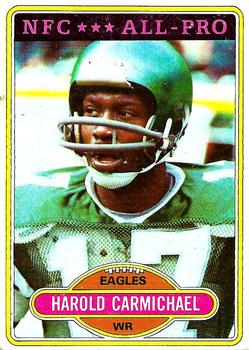 Harold Carmichael