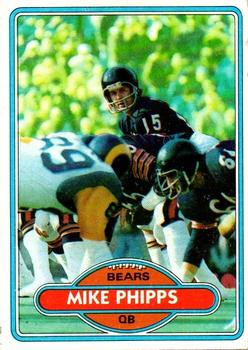 Mike Phipps