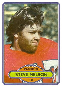 Steve Nelson