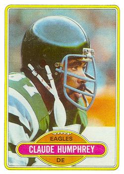 Claude Humphrey
