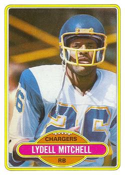 Lydell Mitchell