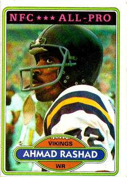 Ahmad Rashad