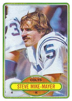Steve Mike-Mayer