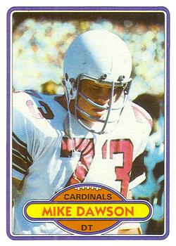 Mike Dawson