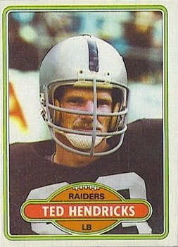 Ted Hendricks
