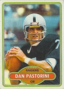 Dan Pastorini