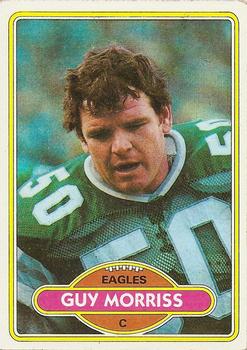 Guy Morriss