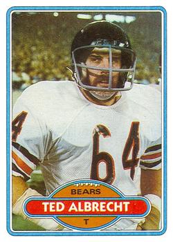 Ted Albrecht