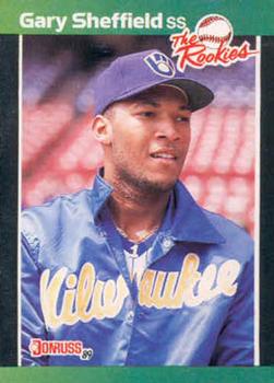 Gary Sheffield