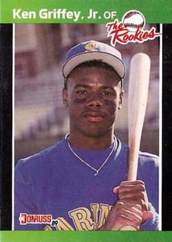 Ken Griffey Jr.