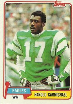 Harold Carmichael