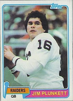 Jim Plunkett