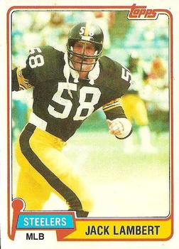 Jack Lambert