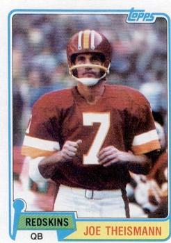 Joe Theismann