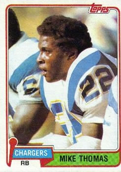 Mike Thomas
