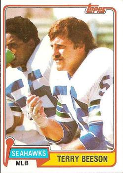 Terry Beeson