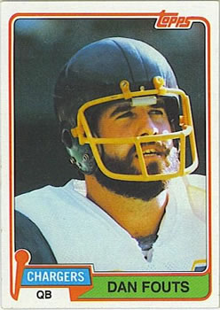 Dan Fouts